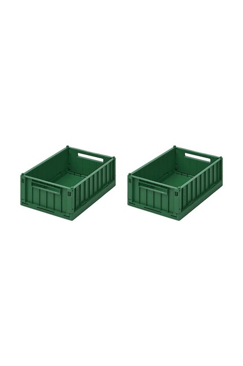 Liewood Skrzynka do przechowywania Weston S 2-pack