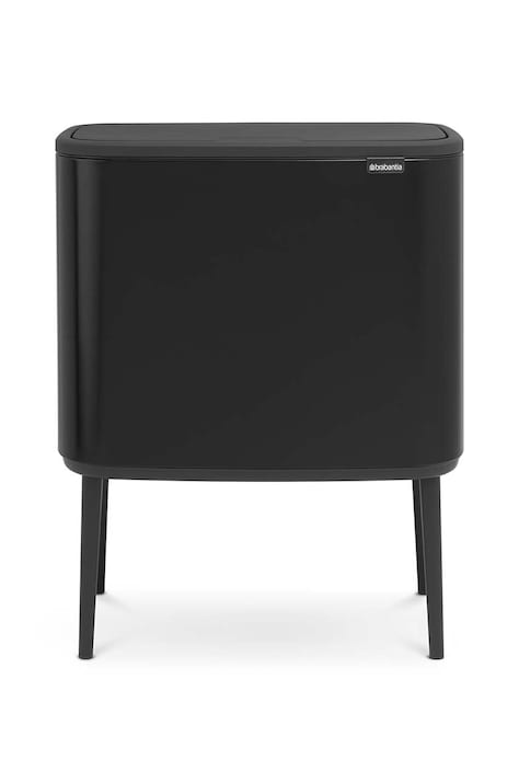 Brabantia kosz na śmieci Bo Touch Hi 3 x 11 L