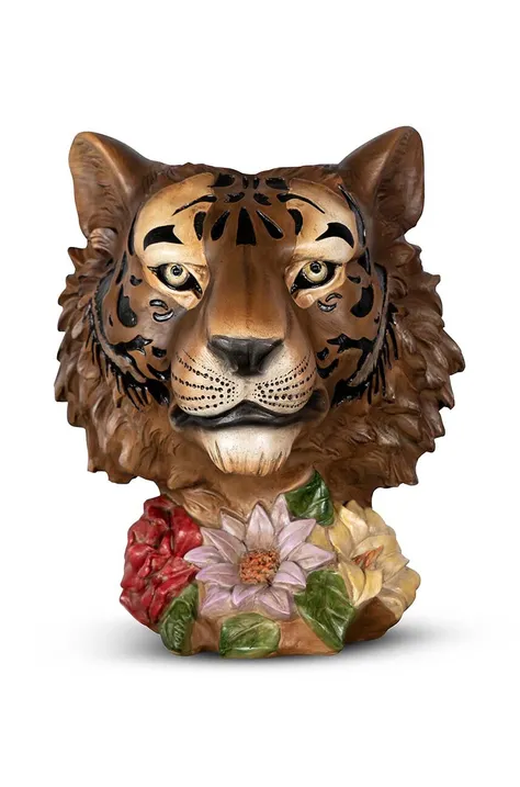 Byon vaso decorativo Tiger