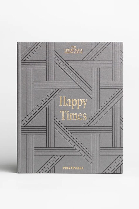 Printworks fotoalbum