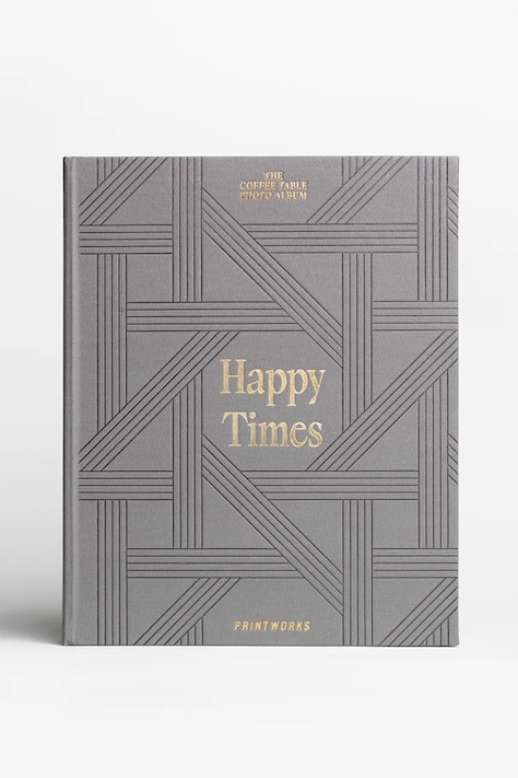 Αλμπουμ φωτογραφιών Printworks