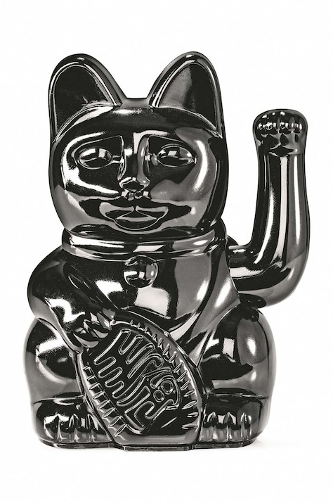 Donkey decorație Lucky Cat