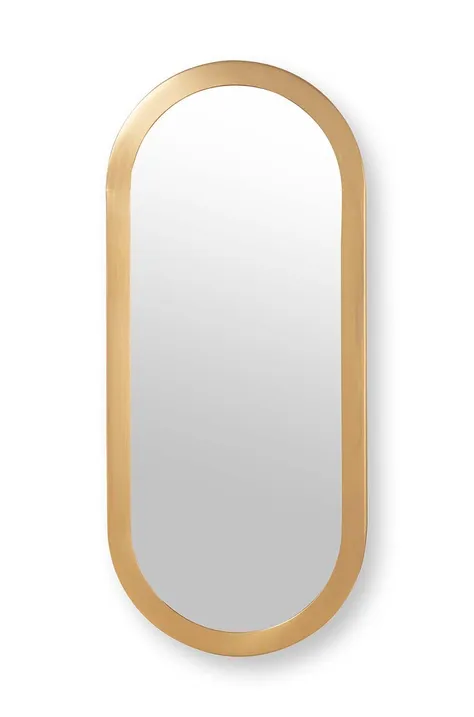 Nástěnné zrcadlo vtwonen 20 x 50 cm
