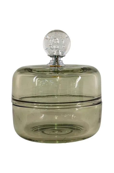 House Nordic contenitore con copperchio Jar with Lid