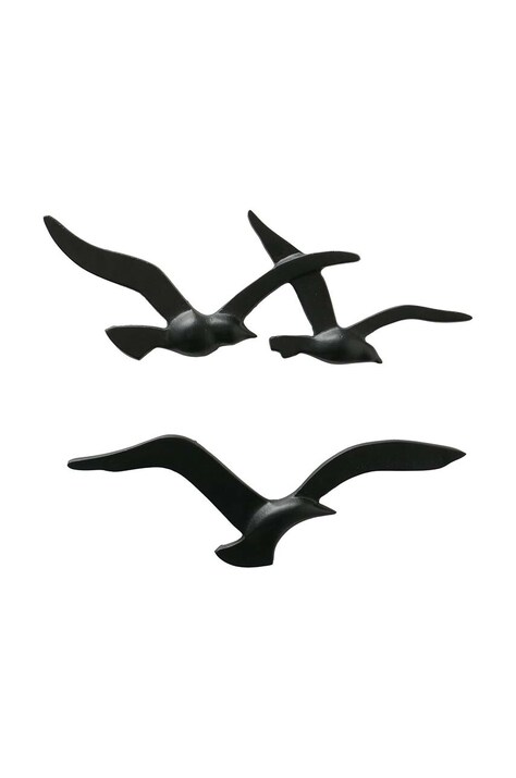 Zidni ukras Boltze Seagull 2-pack