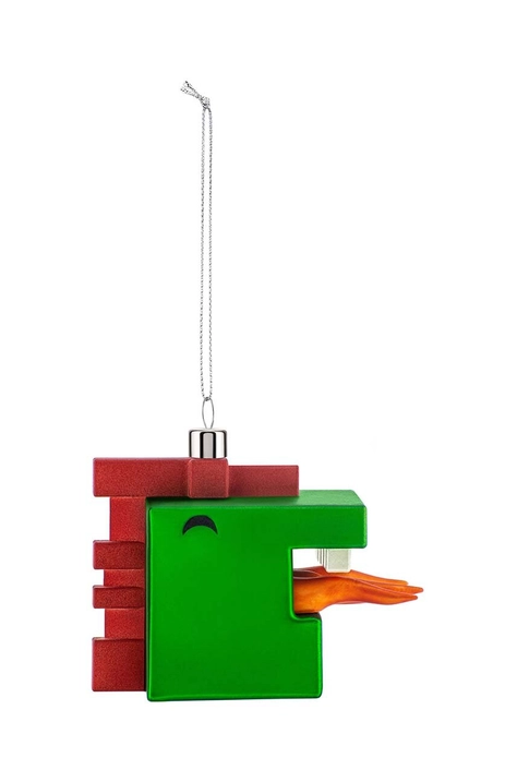 Alessi globuri de pom Cubodrago