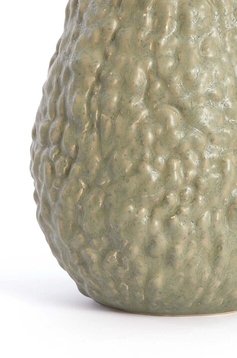 Декоративна ваза Light & Living Avocado — фото 3