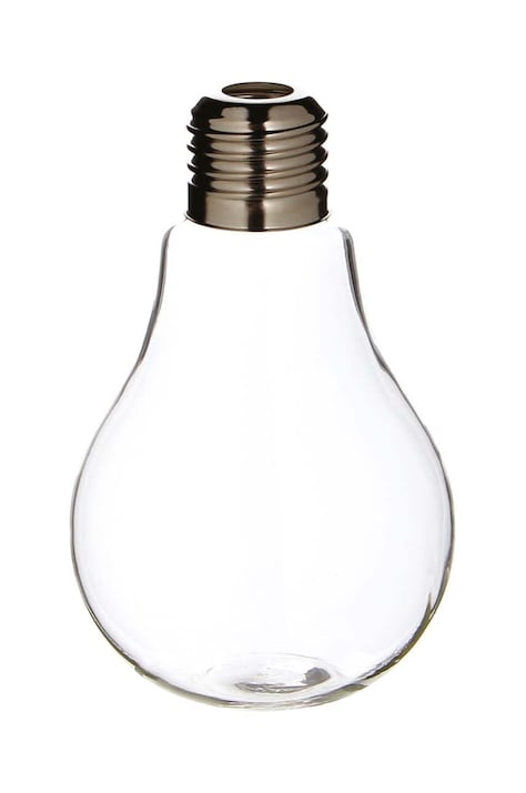 Διακοσμητικό βάζο Graine Creative Light Bulb