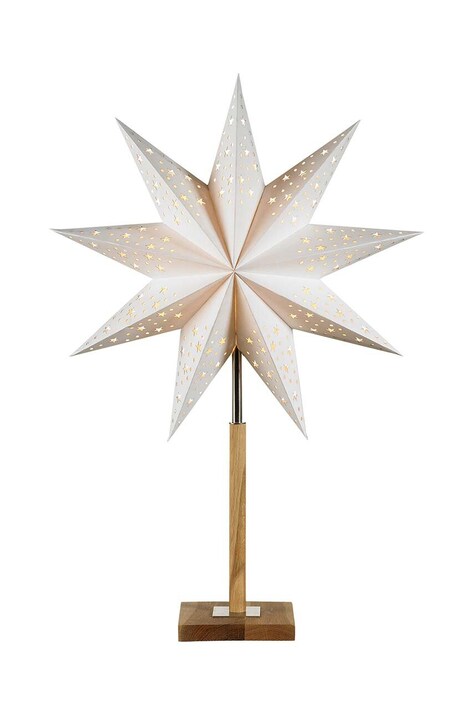 Božični okrasek Markslöjd Solvalla