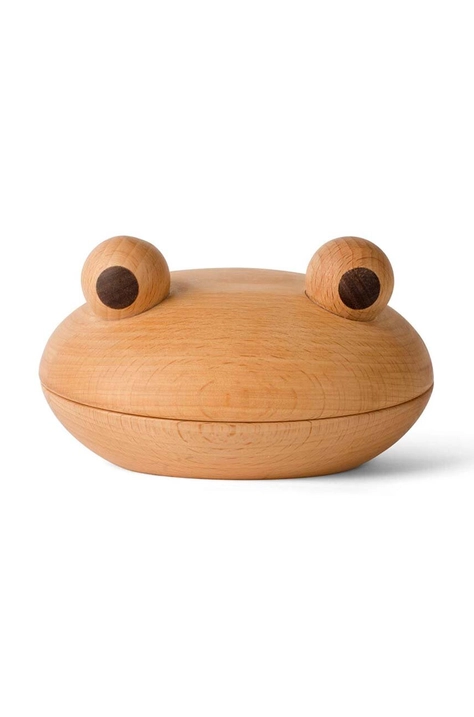 Posuda za grickalice Spring Copenhagen The Frog Bowl