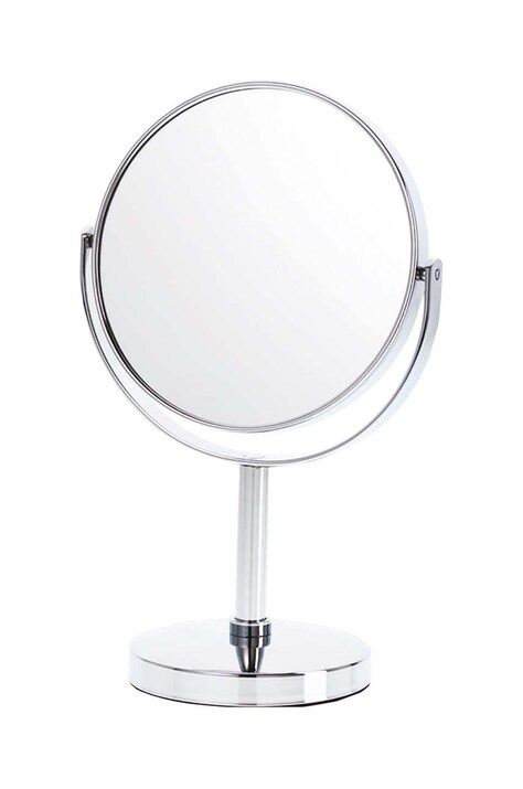 Danielle Beauty oglindă cosmetica Midi Classic Chrome