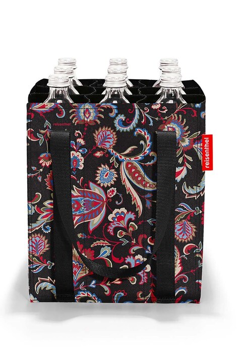 Сумка для бутылок с отделениями Reisenthel Bottlebag