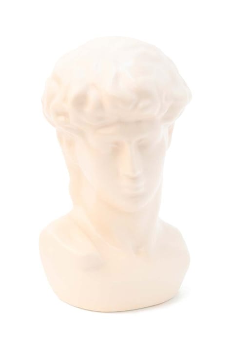 Helio Ferretti decorație David Miguel Angel
