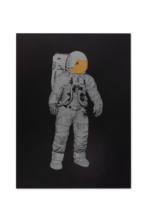 Настенный декор Donkey "Astronaut"