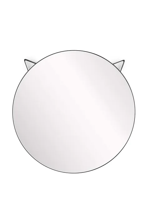 Nástěnné zrcadlo Balvi Cat