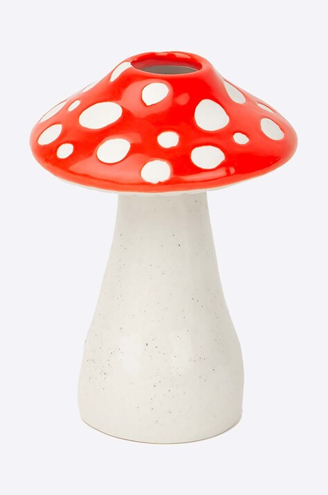 DOIY dekor váza Amanita S