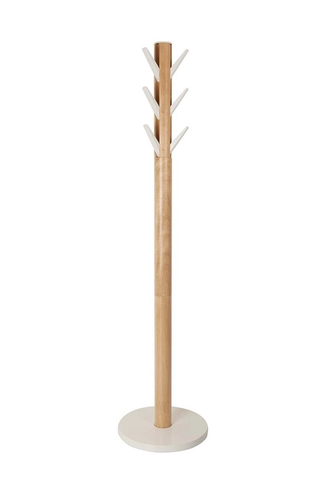 Umbra wieszak na odzież wierzchnią Flapper Coat Rack