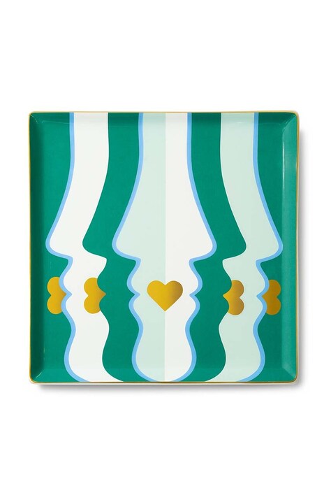 Okrasni pladenj Octaevo Catchall Beso