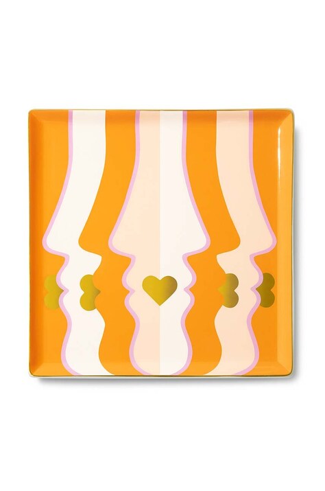 Декоративен поднос Octaevo Catchall Beso