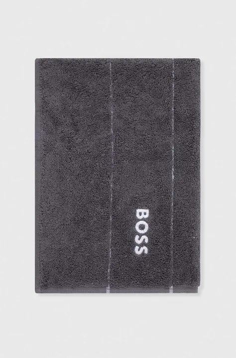Βαμβακερή πετσέτα BOSS 50 x 70 cm