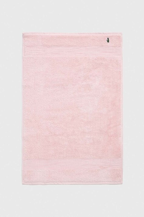 Πετσέτα Lacoste 50 x 70 cm