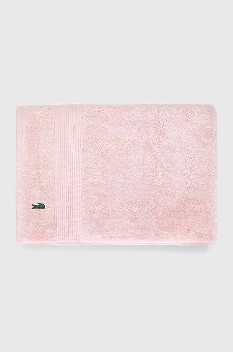 Рушник Lacoste 50 x 70 cm — фото 2