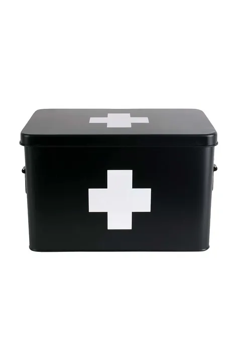 Present Time cutie de depozitare Medicine Box L