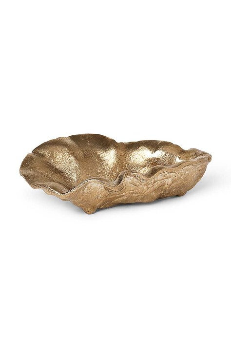 Ukrasna zdjelica ferm LIVING Oyster