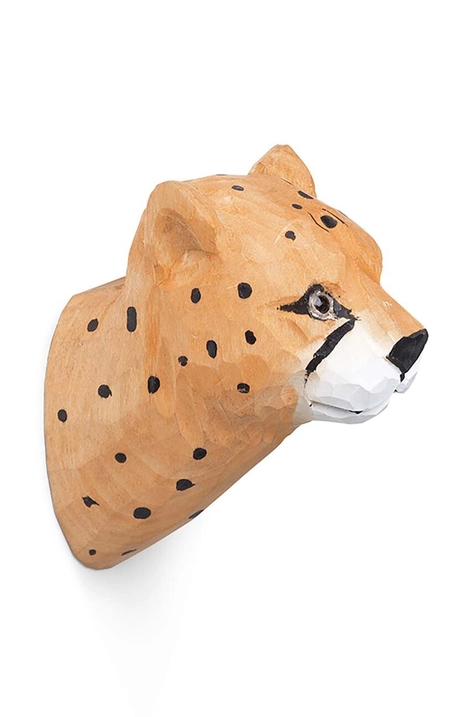 Κρεμάστρα τοίχου ferm LIVING Cheetah