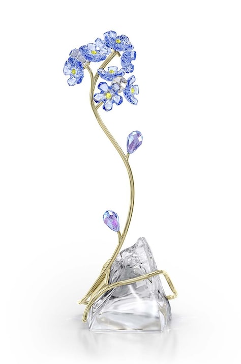 Swarovski Dekoracja FLORERE