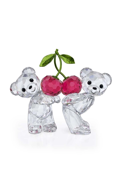 Dekoracija Swarovski KRIS BEAR