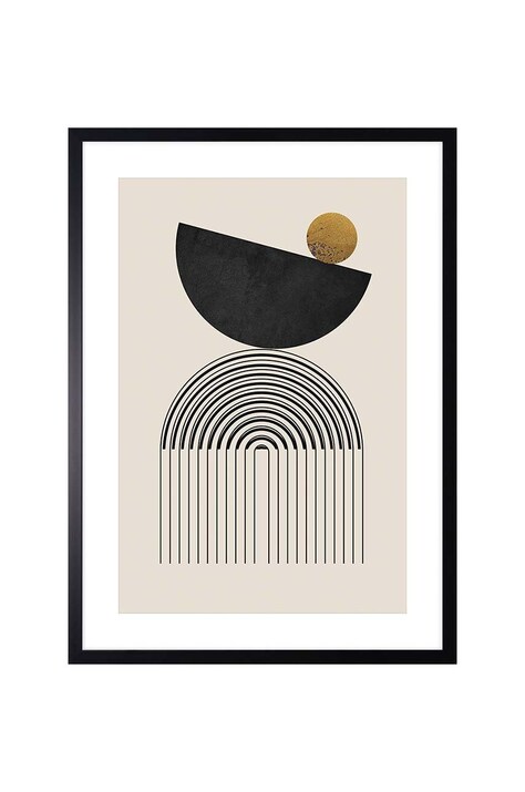 ilustrație pentru perete 53 x 73 cm
