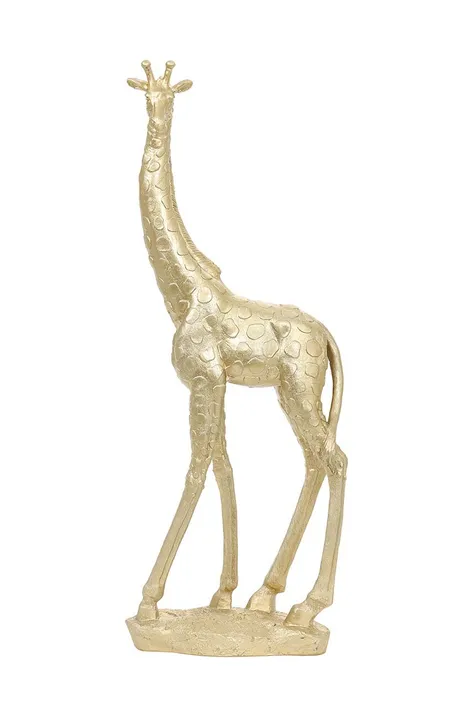 Light & Living decorație Giraffe