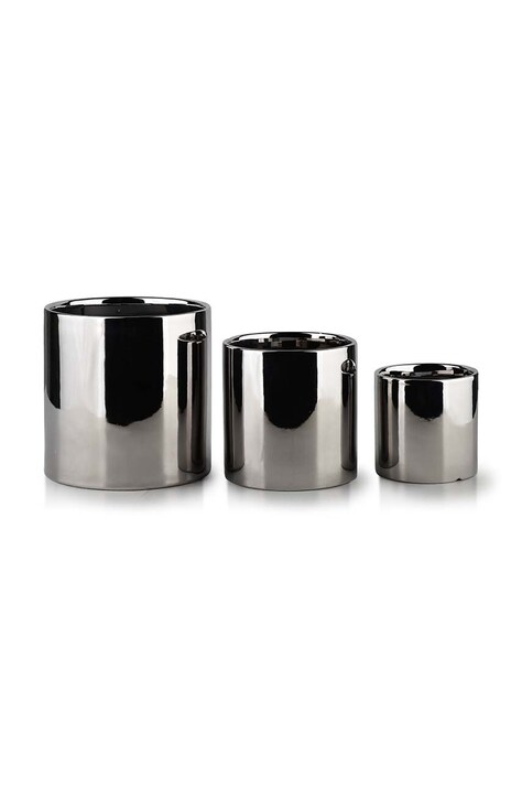 Σετ γλάστρες Affek Design Neva 3-pack