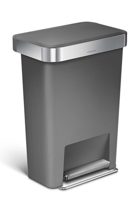Koš za smeće Simplehuman Liner Pocket 45 L