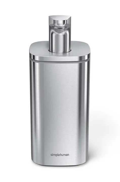 Дозатор для жидкого мыла Simplehuman Pulse Pump 295 ml