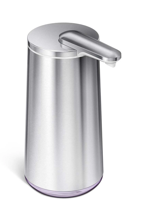 Simplehuman automatyczny dozownik do mydła 295 ml