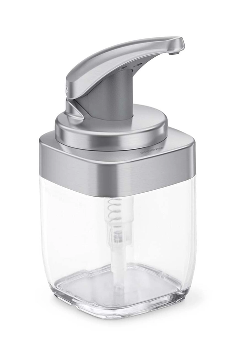 Simplehuman dozator de sapun Square