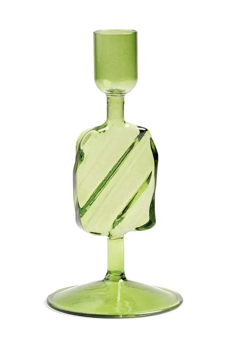 &k amsterdam candeliere decorativo Puddle Green