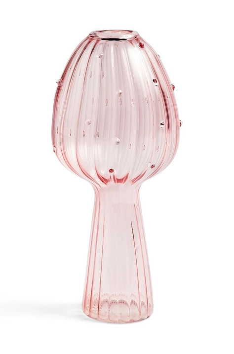 &k amsterdam vaza decorativa Mushroom Pink