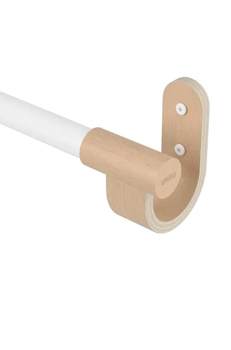 Garnýž Umbra Bellwood Curtain Rod