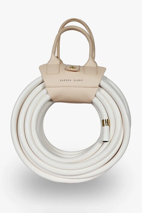 Λάστιχο κήπου Garden Glory White Snake