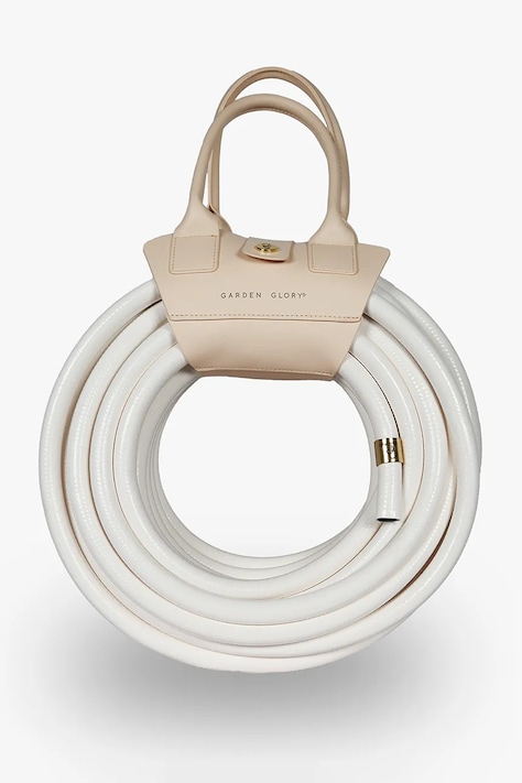 Vrtna cev Garden Glory White Snake
