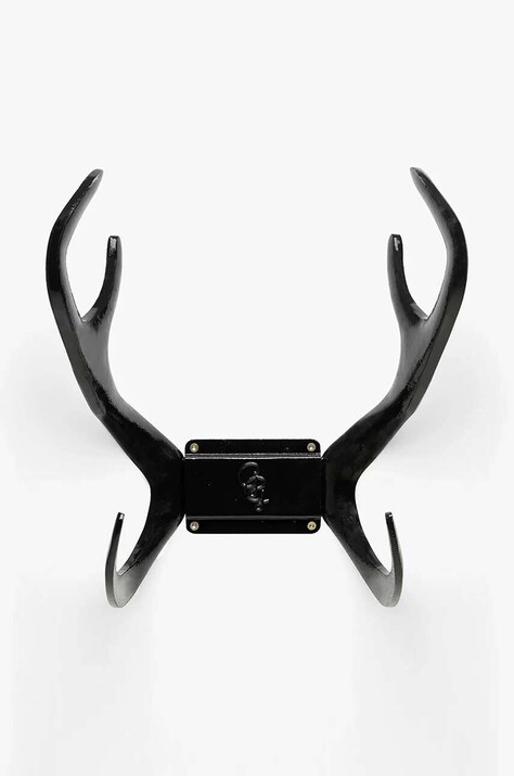 Garden Glory suport pentru furtun de grădină Reindeer Black