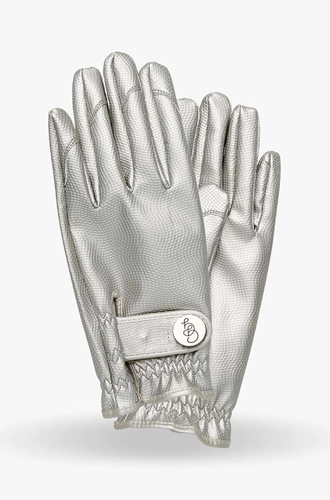 Garden Glory rękawice ogrodowe Glove Silver Bullet S