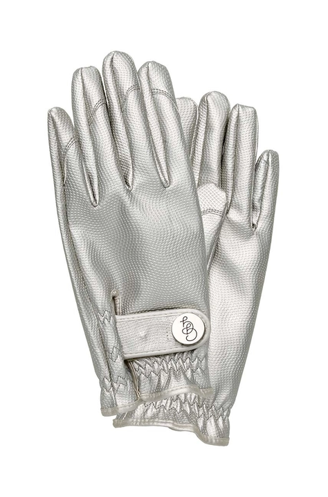 Garden Glory rękawice ogrodowe Glove Silver Bullet L