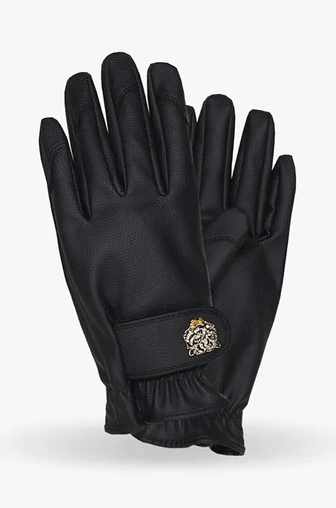 Γάντια κήπου Garden Glory Glove Sparkling Black L