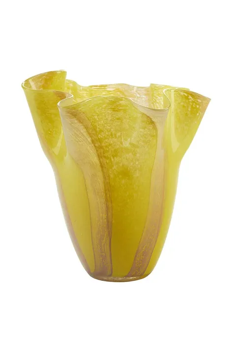 Διακοσμητικό βάζο Bahne Tulip