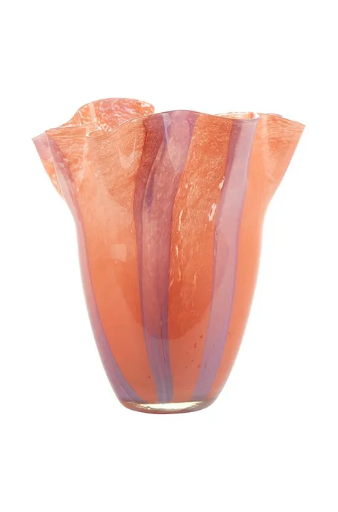 Декоративна ваза Bahne Tulip