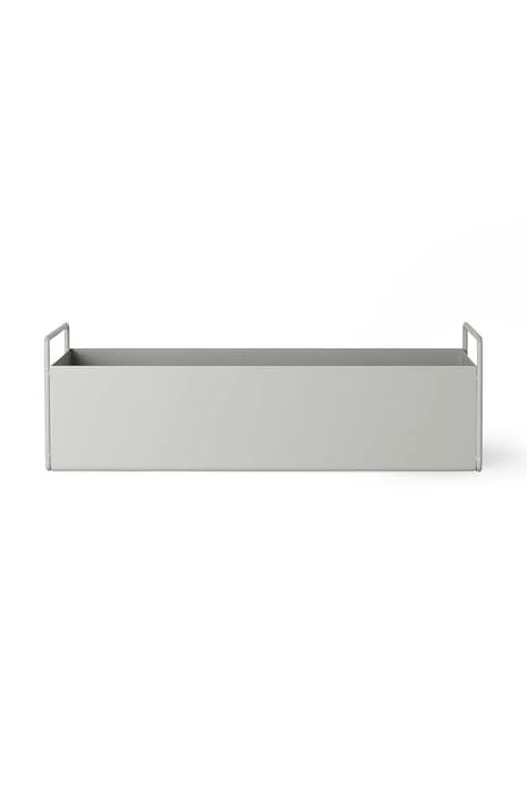 Горщик ferm LIVING Plant Box S